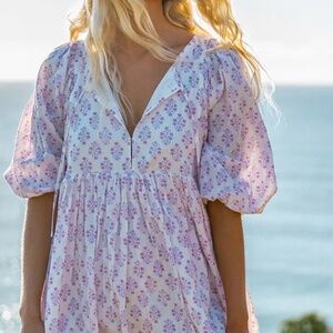 Ambers Dress